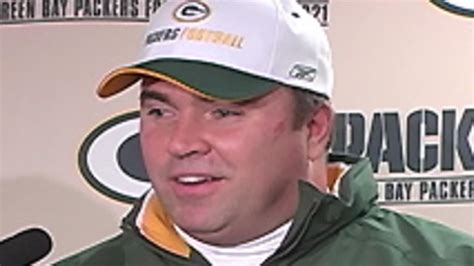 Mike McCarthy Press Conference Transcript - Dec. 31