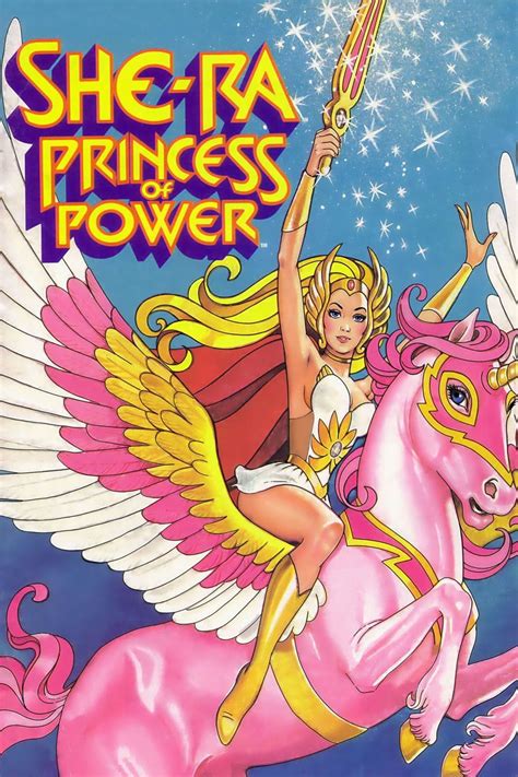 She-Ra: Princess of Power (1985) | MovieWeb