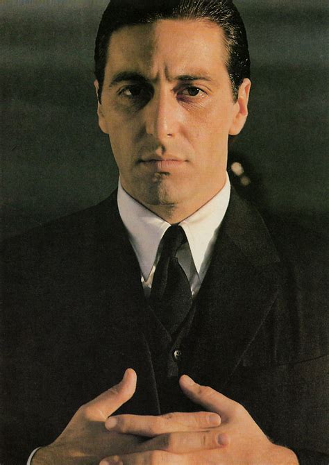 Movie The Godfather 1972 Wallpaper