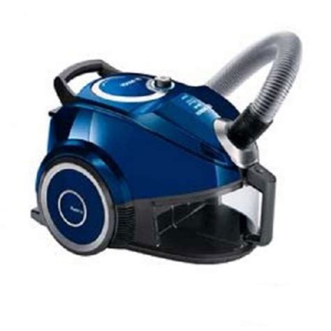 Bosch Compact All Floor Bagless Sensor Cylinder Vacuum Cleaner ...