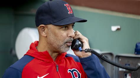 Alex Cora could become biggest Red Sox villain since A-Rod