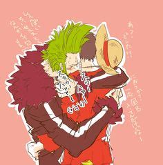 20 Luffy x Bartolomeo ideas | luffy, one piece ship, one piece pictures