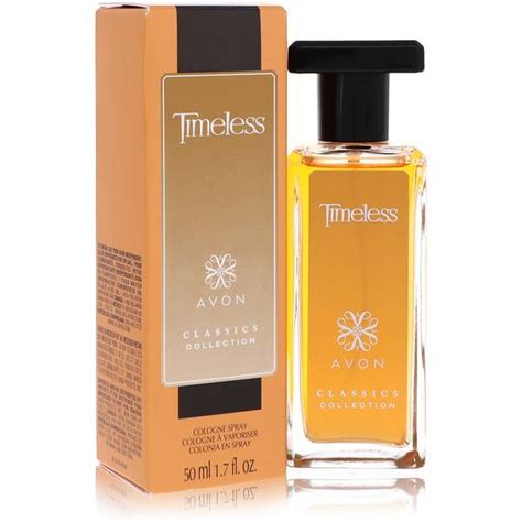 Avon Timeless by Avon - Buy online | Perfume.com