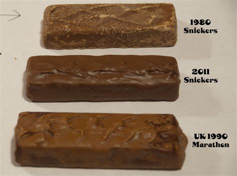 Snickers shots 2 | CollectingCandy.com