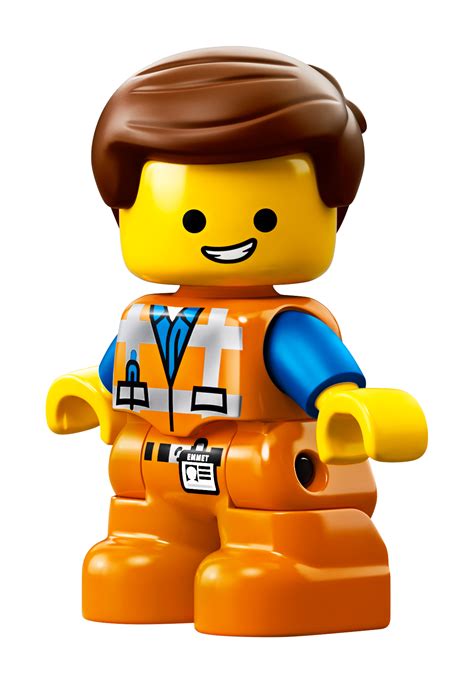 LEGO Movie 2 10895 Emmet and Lucy’s Visitors from the DUPLO Planet 7 - The Brothers Brick | The ...