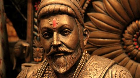 Closeup Statue Of Shivaji Maharaj HD Shivaji Maharaj Wallpapers | HD Wallpapers | ID #60322