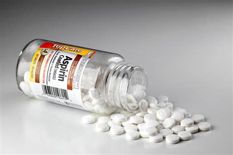 Aspirin Is “Huge Win” for Those Looking to Reduce Risk From Some of the Most Devastating Effects ...