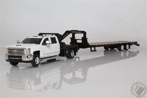 1 64 Scale Chevy Trucks