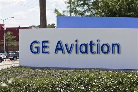 GE Aviation Announces $105M Expansion