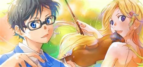 'Your Lie in April' Characters, Ranked Most to Least Skilled