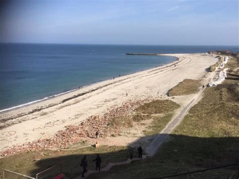 STRAND HELGOLAND - Helgoland, Schleswig-Holstein, Germany - Beaches ...