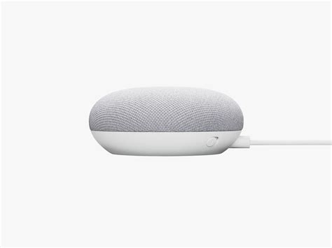 Google Nest Mini Review: Better Sound, Same Cheap Price | WIRED