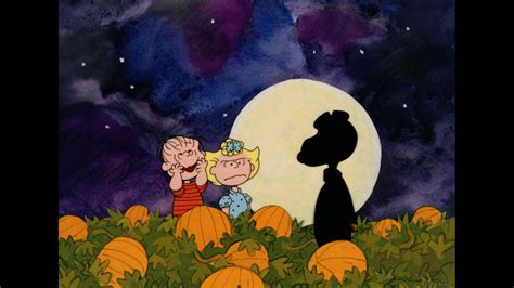 Download Great Pumpkin Charlie Brown Backgrounds Free | PixelsTalk.Net