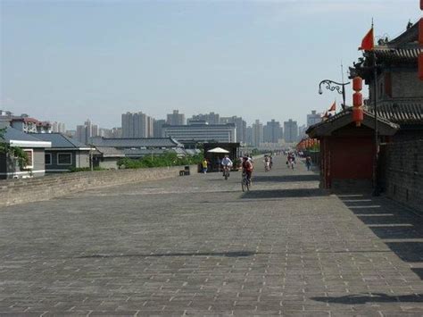 襄阳城墙 - Picture of Xiangyang Ancient City Wall, Xiangyang - TripAdvisor