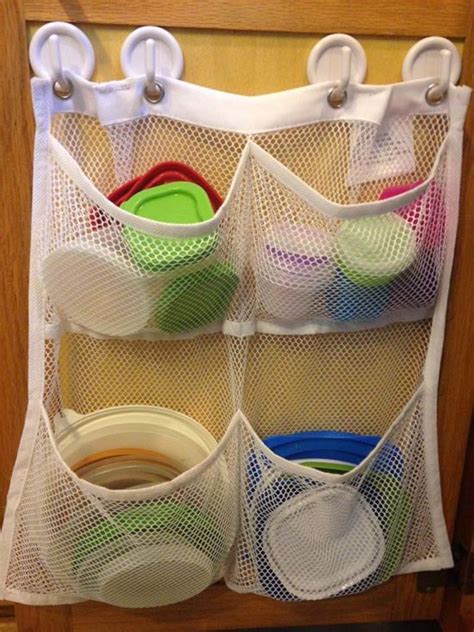 Organize Like a Pro: Budget-Friendly DIY Tupperware Organizer Hacks • The Budget Decorator