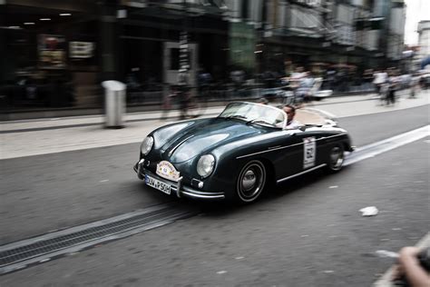 Porsche 356 Cabriolet : r/carporn