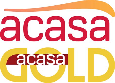 Image - Acasa & acasa gold.png | Logopedia | FANDOM powered by Wikia