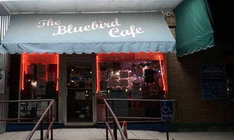 Nashville's Bluebird Café Confirms 2021 Alive & The Bluebird Series