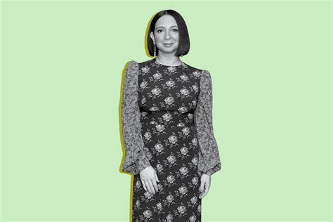 Maya Rudolph Is Ready For 4 Years of Kamala Harris | TIME