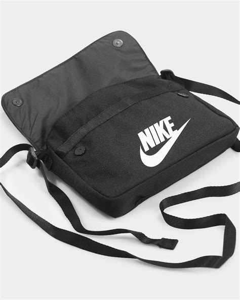 Nike Women's Revel Crossbody Bag Black | Culture Kings NZ