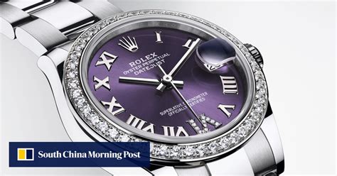 Rolex winners, Swatch losers after Swiss luxury watch industry’s ...