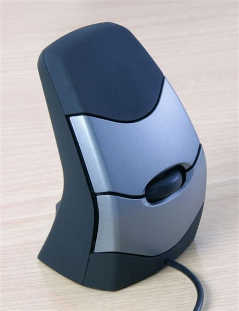 Kinesis DXT Ergonomic Ambidextrous Mouse PD7DXT for Left & Right Hand ...