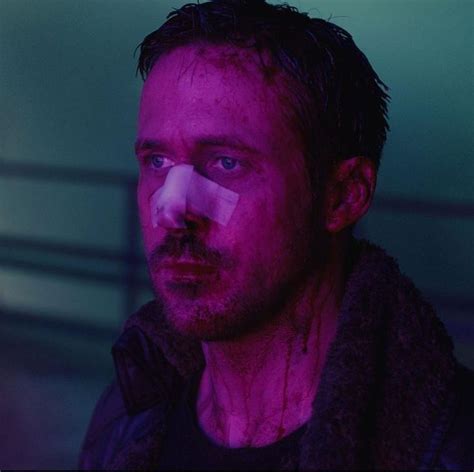 Ryan Gosling, “KD6-3.7/Joe/K” | Fotos de filmes, Melhores filmes em cartaz, Personagens de filmes