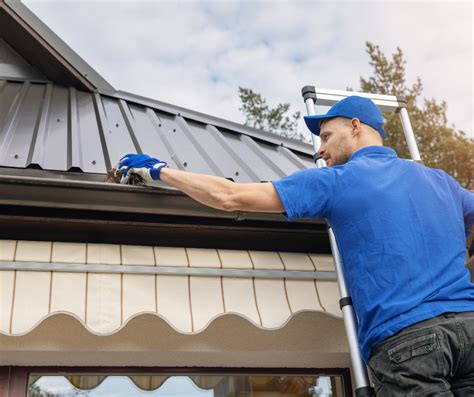 Metal Roof Maintenance Guide - Metal Roof Pros