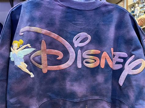 Another Magical Walt Disney World 50th Anniversary Spirit Jersey ...