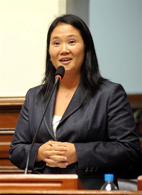 Keiko Fujimori - Wikipedia