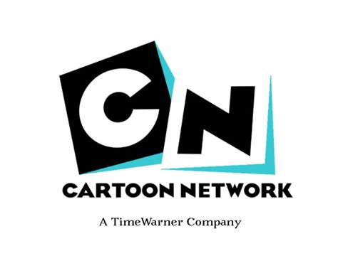 Cartoon Network 2004 Logo Remake by 13939483jr on DeviantArt