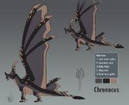 Chronocus | Dragon Adventures Wiki | Fandom