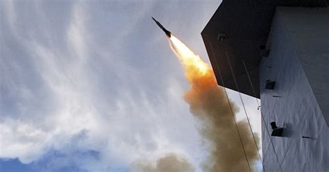 France, Italy To Cooperate in Development of Aster Missile