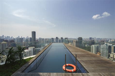 A Stocktake Of Eduardo Saverin's Luxury Homes In Singapore