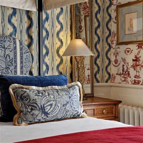 The 20 best boutique hotels in Paris – BoutiqueHotel.me