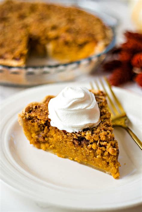 The BEST Old-Fashioned Sweet Potato Pie - Life, Love, and Good Food