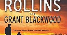 Kittling: Books: The Kill Switch by James Rollins and Grant Blackwood