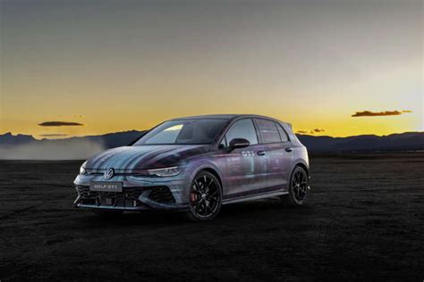 2025-Volkswagen-Golf-GTI_camouflage-12 - Paul Tan's Automotive News