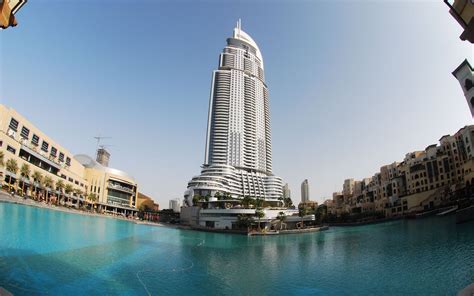 dubai, uae, buildings Wallpaper, HD City 4K Wallpapers, Images and Background - Wallpapers Den