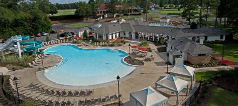 Carolina Hotel, Pinehurst Resort in North Carolina