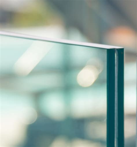 Laminated Glass Manufacturers UK | Express Toughening