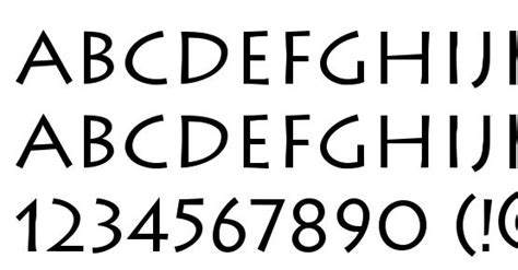 Lithograph Font Download Free / LegionFonts