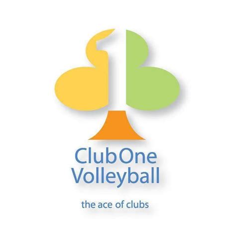 ClubOne Volleyball