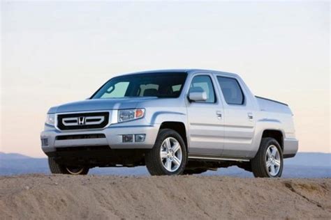 2006 Honda Ridgeline Recalls and Notices List