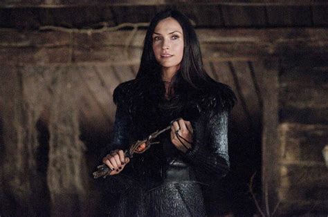 Foto de Famke Janssen - Hansel y Gretel: Cazadores de Brujas : Foto Famke Janssen - Foto 44 de ...