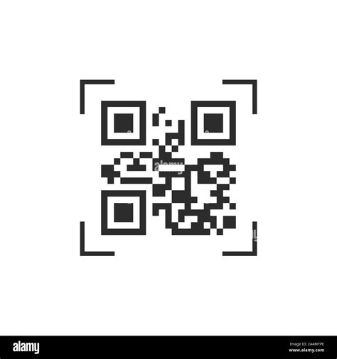 Qr Code High Resolution