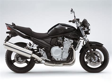 Suzuki Suzuki Bandit 650 - Moto.ZombDrive.COM