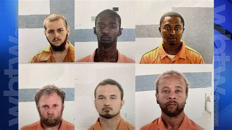 Marion County deputies announce 6 arrests, recovery of $250,000 in ...