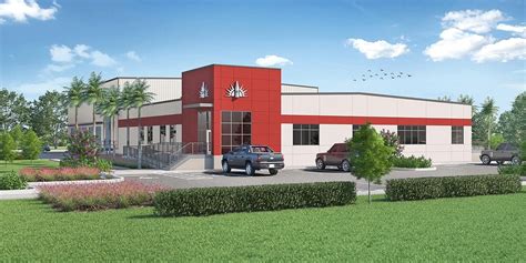 Coke Florida opens new sales, distribution facility in St. Petersburg | Business Observer