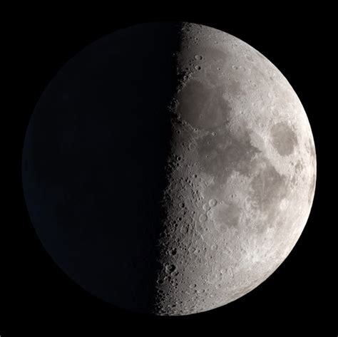 Observe at Home | Participate! – Moon: NASA Science